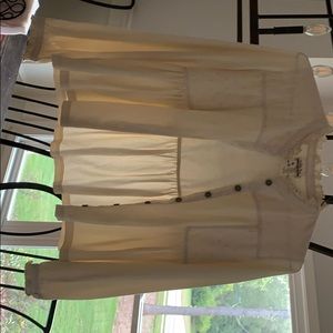 Matilda Jane cardigan